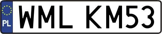 WMLKM53