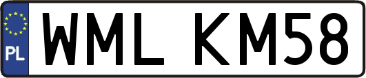 WMLKM58