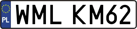 WMLKM62