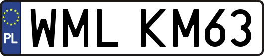 WMLKM63