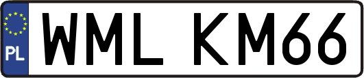 WMLKM66