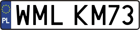 WMLKM73