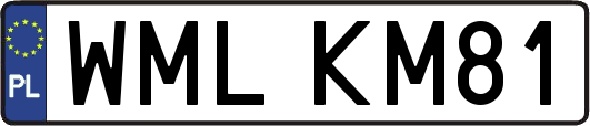 WMLKM81