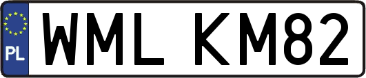 WMLKM82