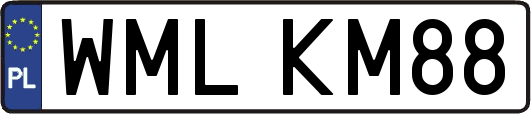 WMLKM88