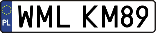WMLKM89