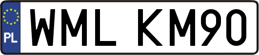 WMLKM90