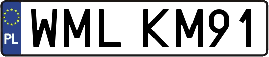 WMLKM91