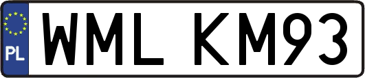 WMLKM93