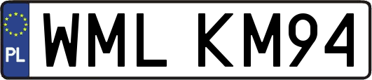 WMLKM94