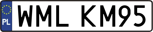 WMLKM95