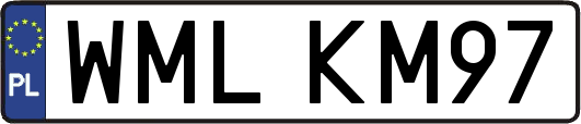 WMLKM97