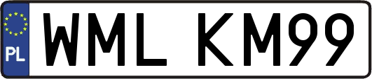 WMLKM99