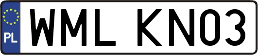 WMLKN03