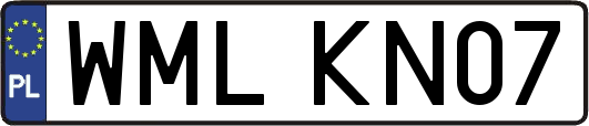 WMLKN07