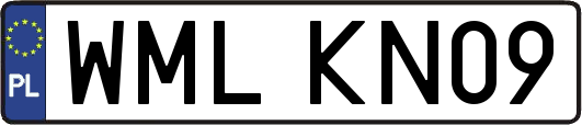 WMLKN09