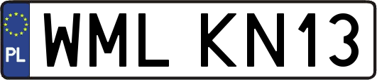 WMLKN13