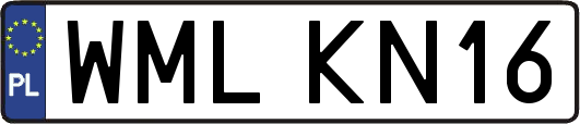 WMLKN16