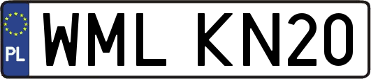 WMLKN20