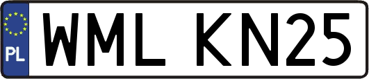 WMLKN25