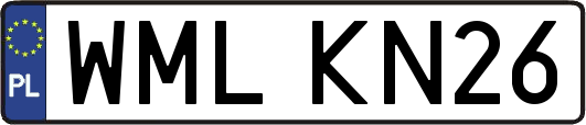 WMLKN26
