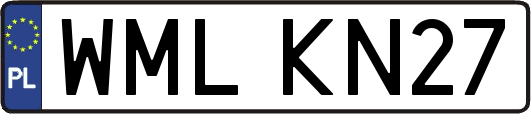 WMLKN27