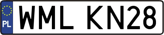 WMLKN28