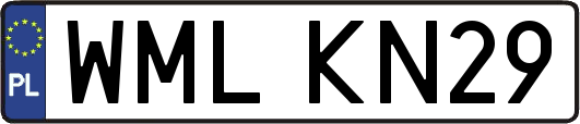 WMLKN29