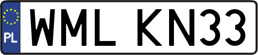 WMLKN33