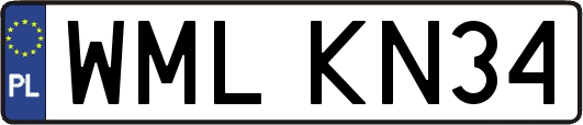 WMLKN34
