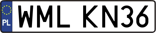 WMLKN36