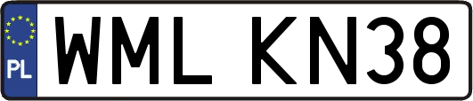 WMLKN38