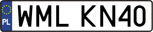 WMLKN40