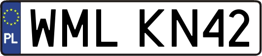 WMLKN42
