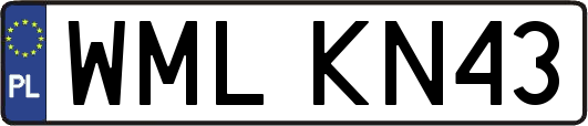 WMLKN43