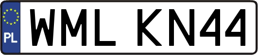 WMLKN44