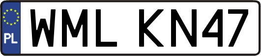 WMLKN47
