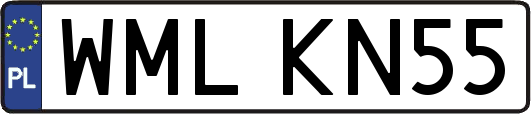 WMLKN55