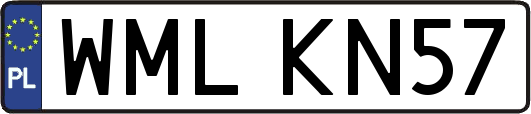 WMLKN57