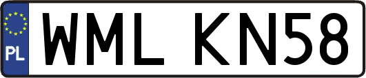 WMLKN58