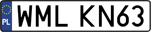 WMLKN63