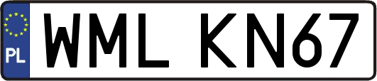 WMLKN67
