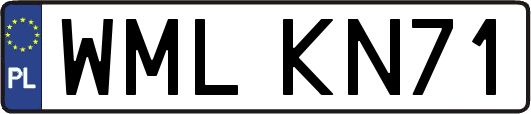 WMLKN71