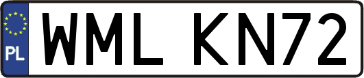 WMLKN72
