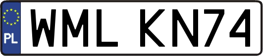 WMLKN74