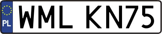 WMLKN75