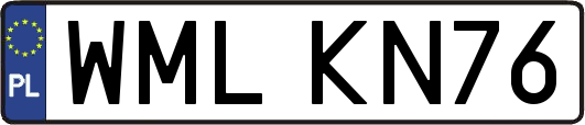 WMLKN76