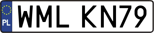 WMLKN79