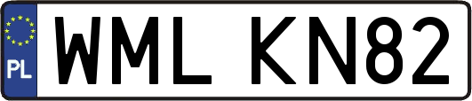 WMLKN82