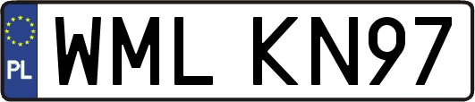 WMLKN97